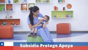 Subsidio Protege Apoya